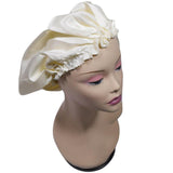 Silk Bonnet