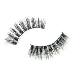 Daisy Faux 3D Volume Lashes