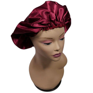 Silk Bonnet