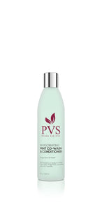 Invigorating Mint Co-Wash & Conditioner