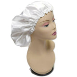 Silk Bonnet