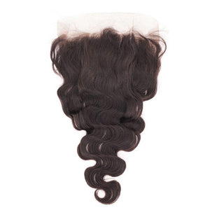 360 Body Wave Frontal